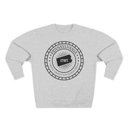 L1fe & Ranch -  "Pennsylvania" Crewneck Sweatshirt