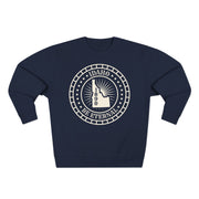 L1fe & Ranch -  "Idaho" Crewneck Sweatshirt