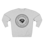 L1fe & Ranch -  "South Carolina" Crewneck Sweatshirt