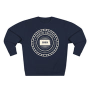 L1fe & Ranch -  "North Dakota" Crewneck Sweatshirt