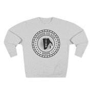 L1fe & Ranch -  "Rhode Island" Crewneck Sweatshirt