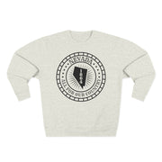 L1fe & Ranch -  "Nevada" Crewneck Sweatshirt