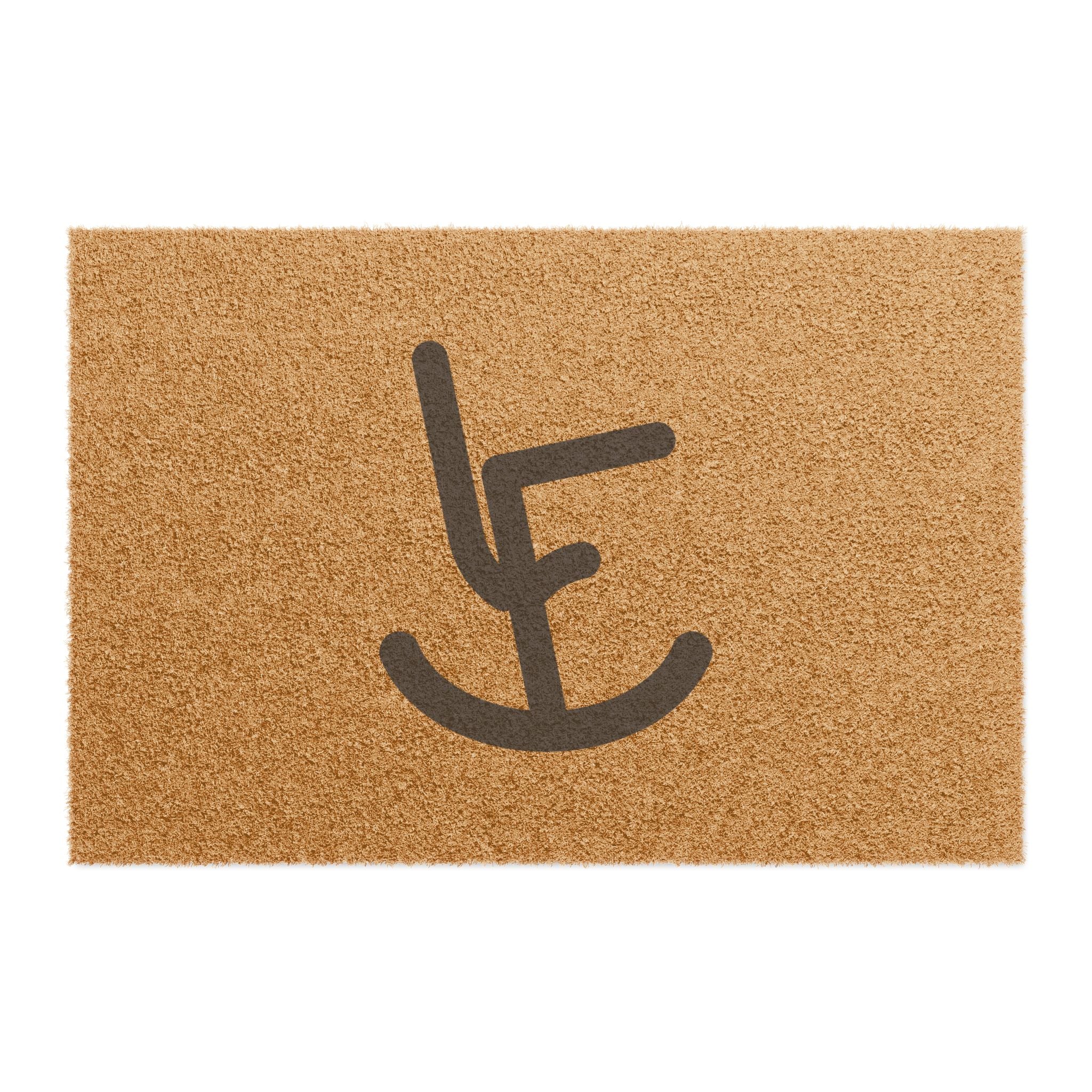 L1fe & Ranch - L1fe Farms Branded Doormat