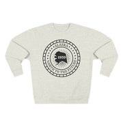 L1fe & Ranch -  "Alaska" Crewneck Sweatshirt