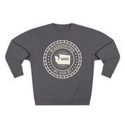 L1fe & Ranch -  "Washington" Crewneck Sweatshirt