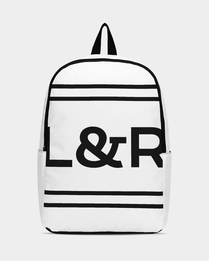 L1fe & Ranch - L&R Original Back To Basics School Backpack