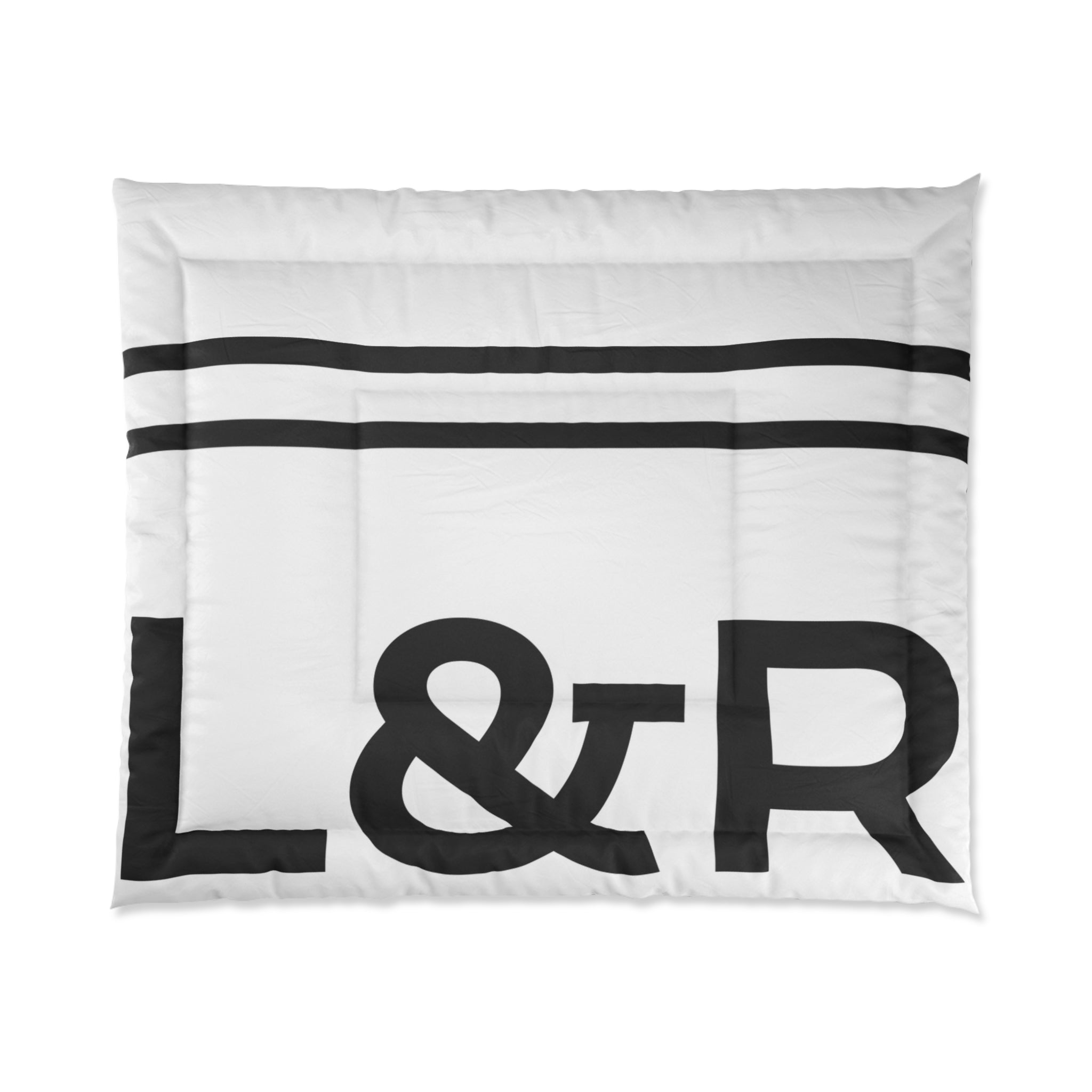 L1fe & Ranch - L&R Original Comforter