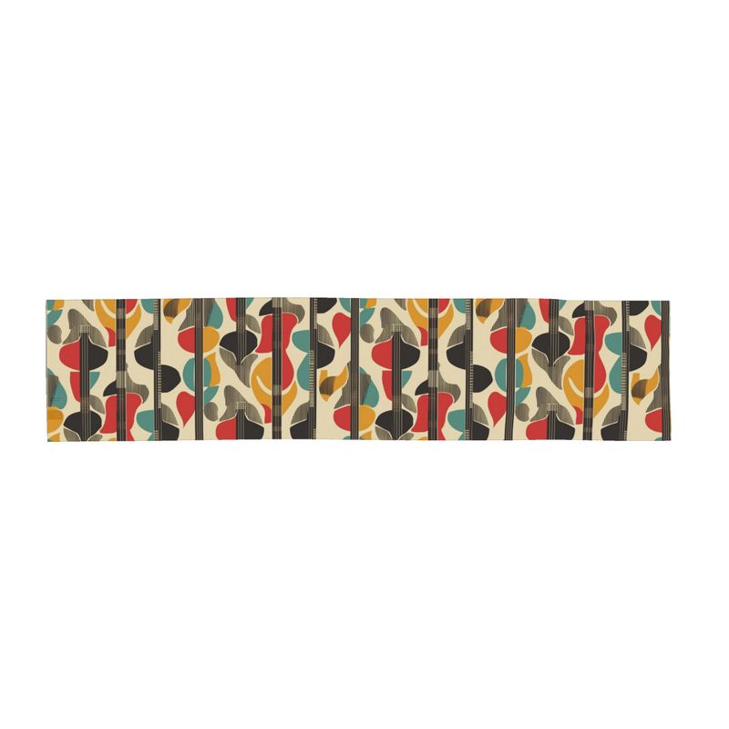 L1fe & Ranch - "Western Abstract" - Scarf Wrap