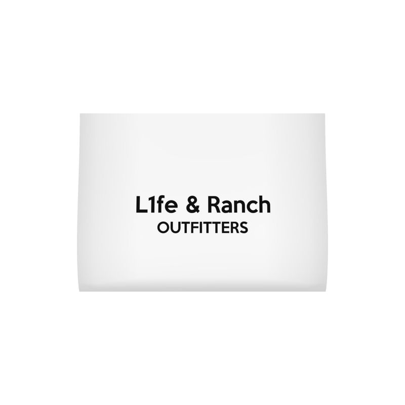 L1fe & Ranch - "The Brooder" - Kitchen Towel