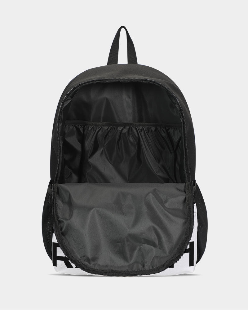 L1fe & Ranch - L&R Original Duo-Zip Front Backpack