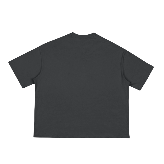 L1fe & Ranch - Unisex Classic Boxy Tee - 230 GSM