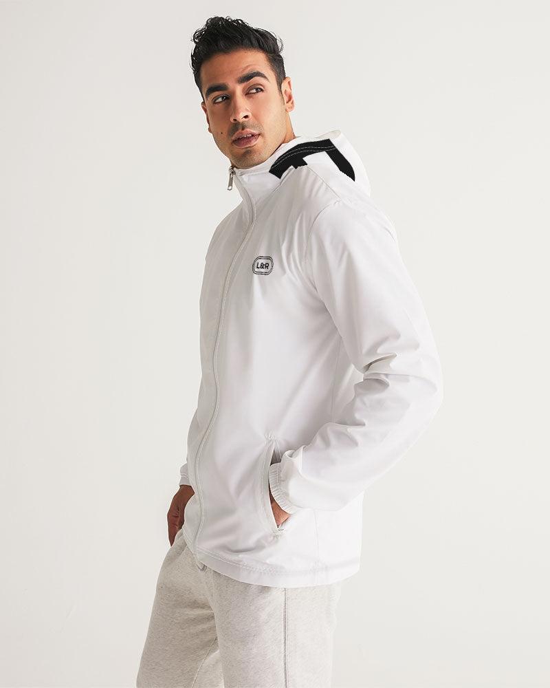 L1fe & Ranch - L&R Original Men's Windbreaker