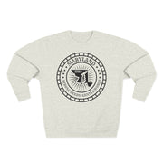 L1fe & Ranch -  "Maryland" Crewneck Sweatshirt