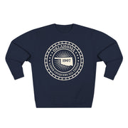 L1fe & Ranch -  "Oklahoma" Crewneck Sweatshirt