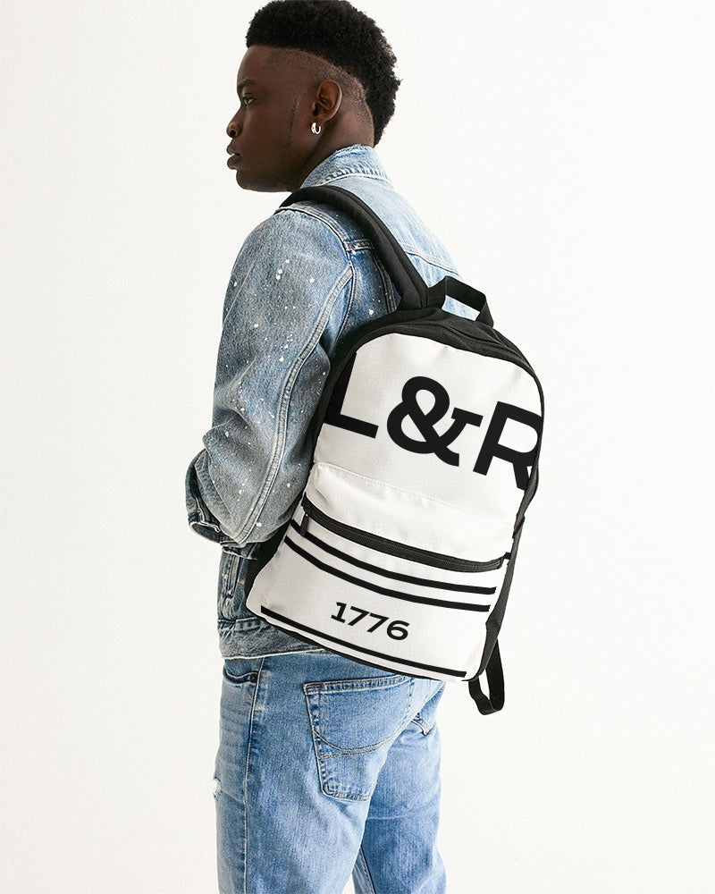 L1fe & Ranch - L&R Original Small Backpack