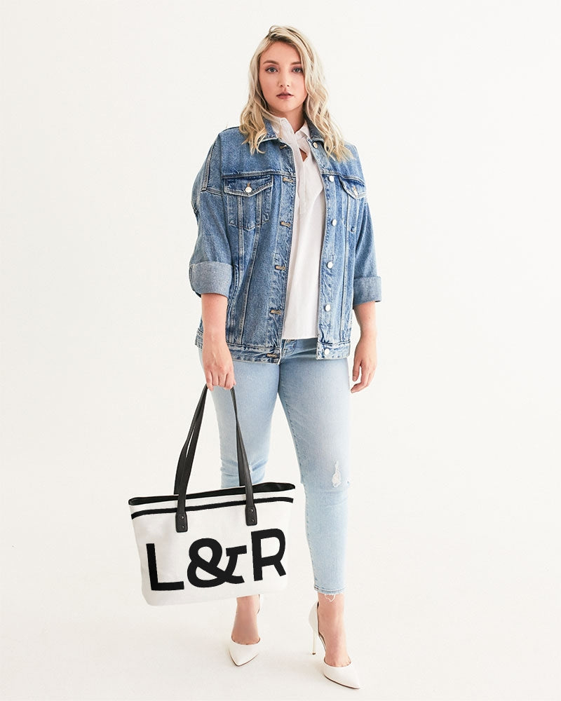 L1fe & Ranch - L&R Original Stylish Tote