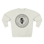 L1fe & Ranch -  "New Jersey" Crewneck Sweatshirt