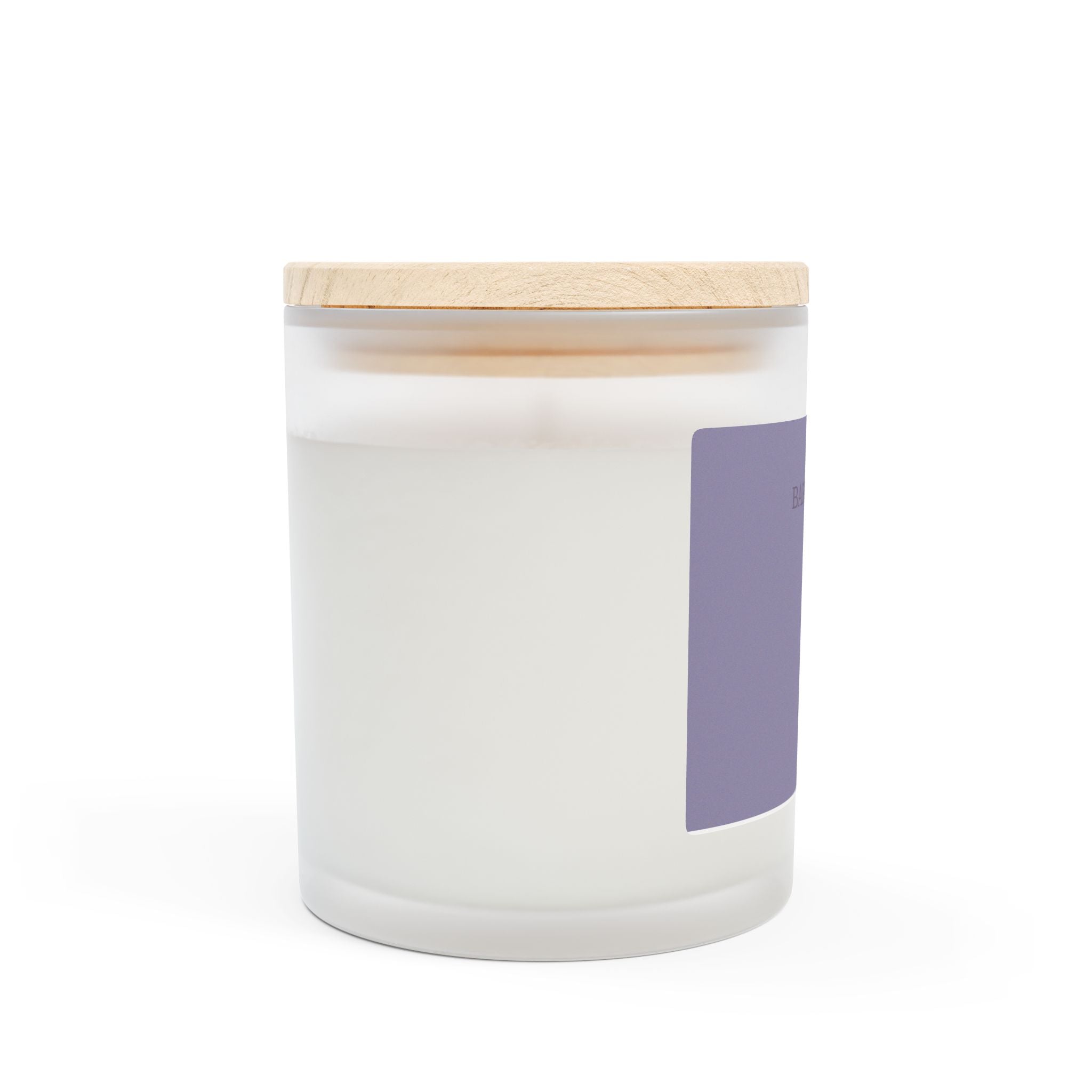 Barn & Wick - Lavender Candle (Wood Wick)