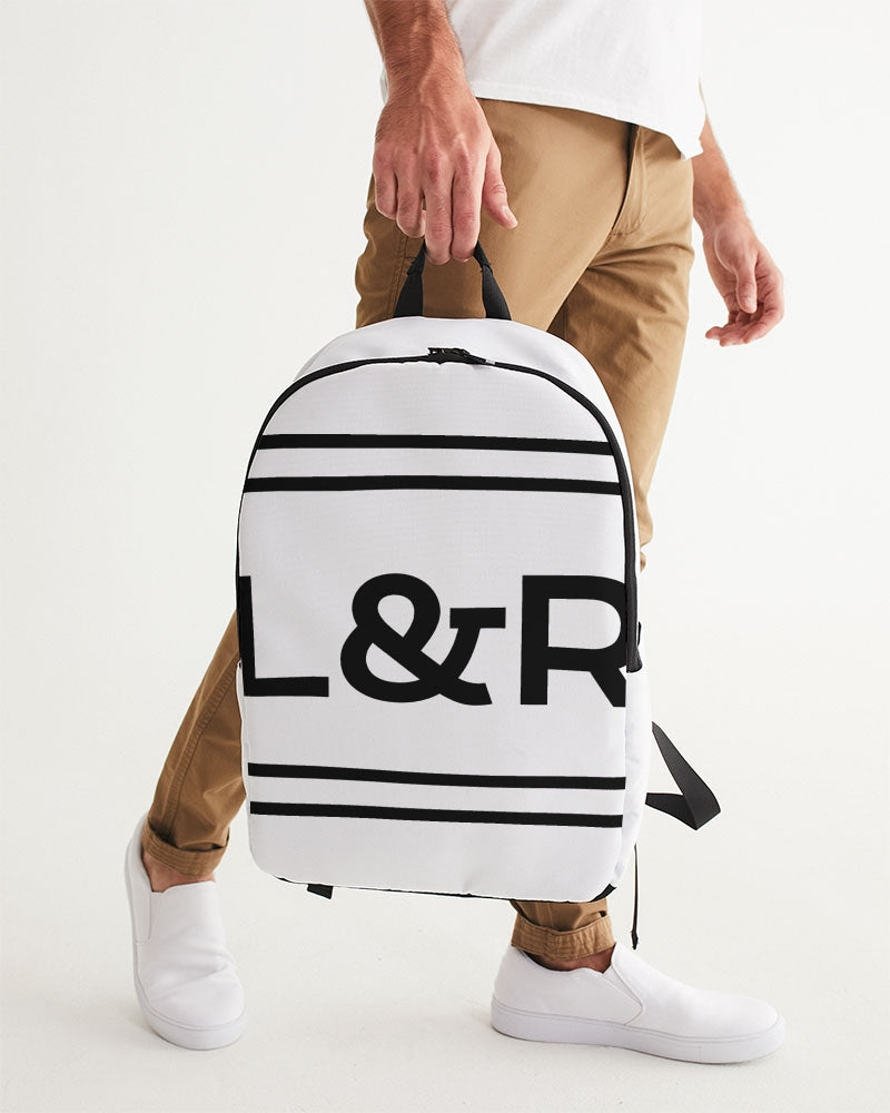 L1fe & Ranch - L&R Original Large Backpack