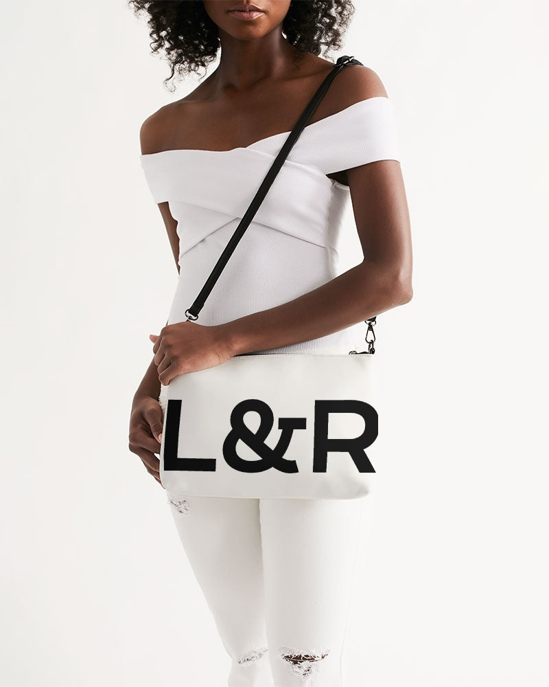 L1fe & Ranch - L&R Original Daily Zip Pouch