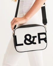 L1fe & Ranch - L&R Original Crossbody Bag