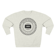 L1fe & Ranch -  "South Dakota" Crewneck Sweatshirt