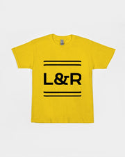 L1fe & Ranch - Youth L&R Original Heavy Cotton T-Shirt