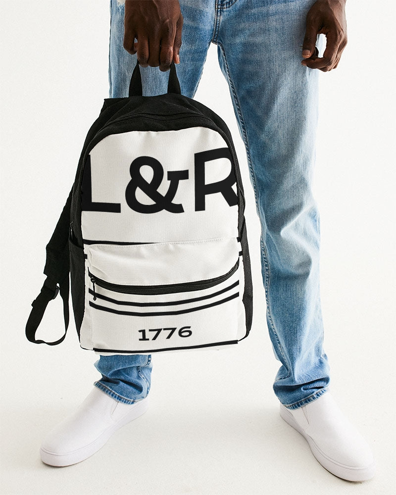 L1fe & Ranch - L&R Original Small Backpack