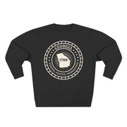 L1fe & Ranch -  "Georgia" Crewneck Sweatshirt