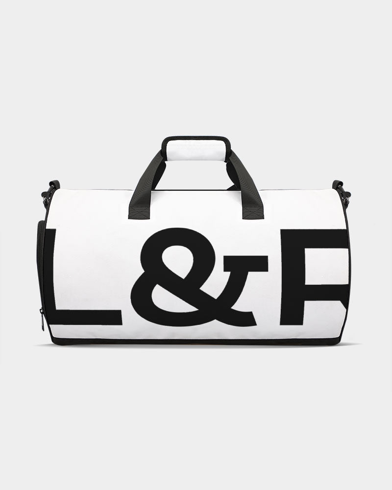 L1fe & Ranch - L&R Original Sports Duffle Bag