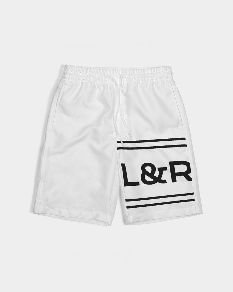 L1fe & Ranch - L&R Original Youth Swim Trunk