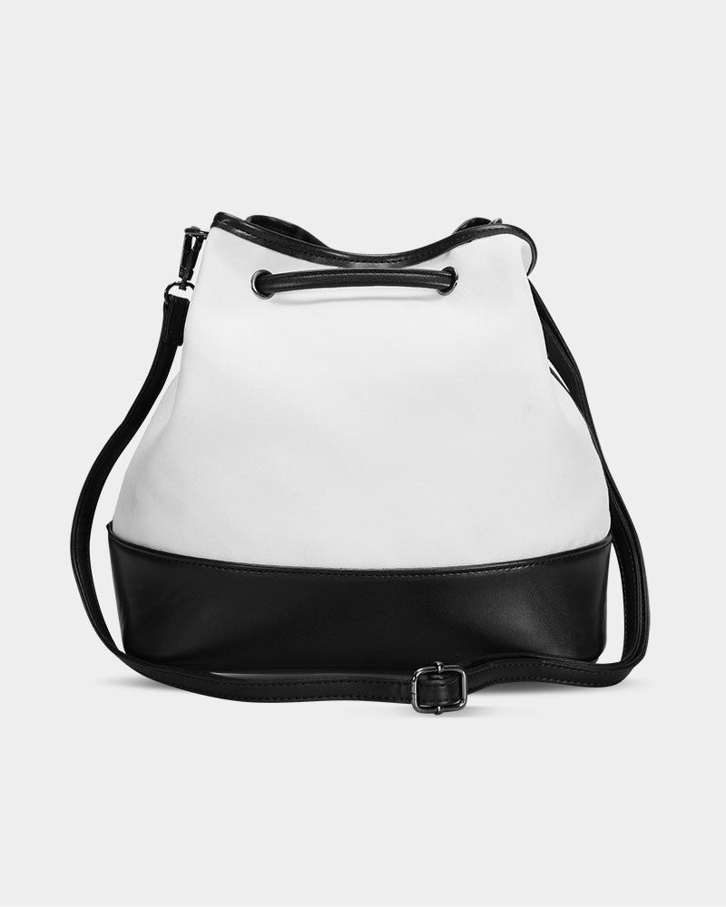 L1fe & Ranch - L&R Original Mini Drawstring Bucket Bag