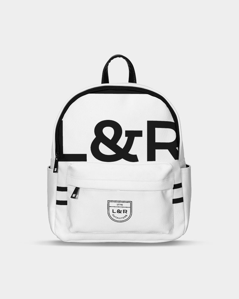 L1fe & Ranch - L&R Original Mini Backpack