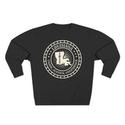 L1fe & Ranch -  "Louisiana" Crewneck Sweatshirt