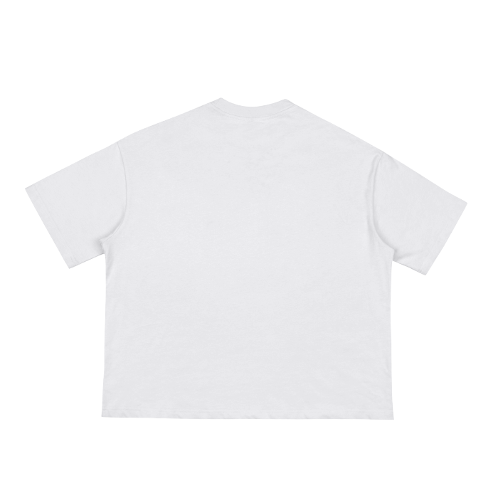 L1fe & Ranch - Unisex Classic Boxy Tee - 230 GSM