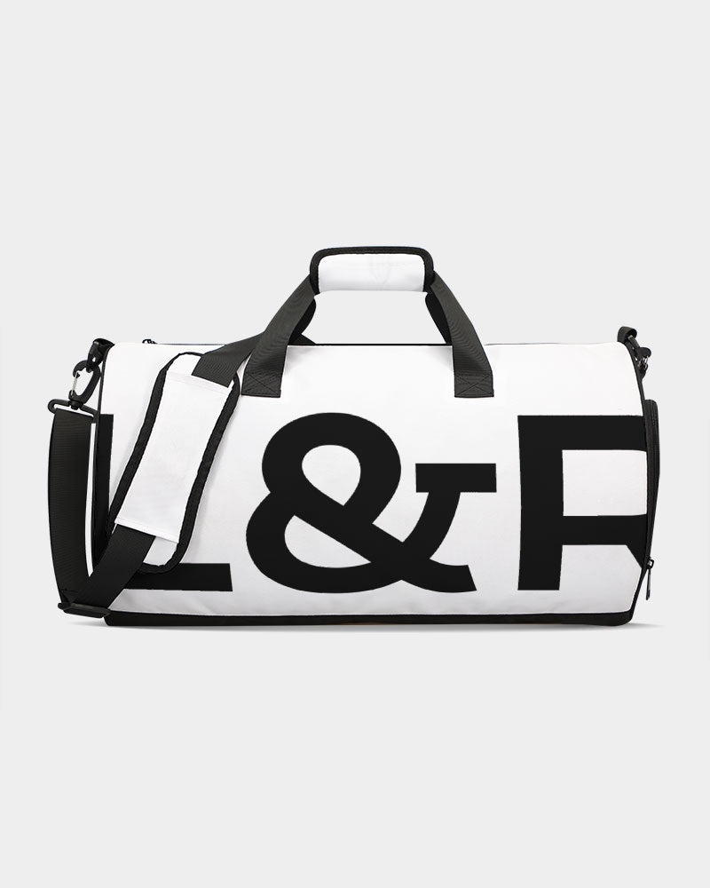 L1fe & Ranch - L&R Original Sports Duffle Bag