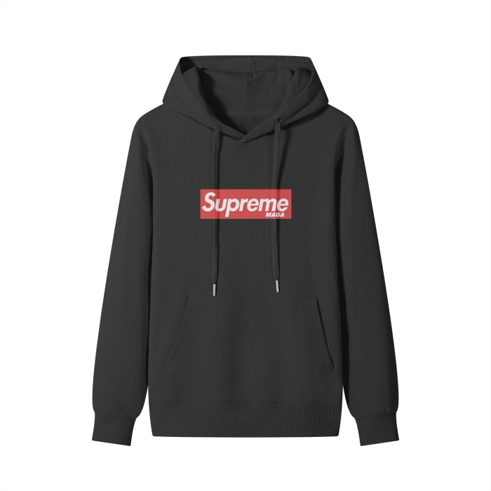 Classic Hoodie - 300 GSM