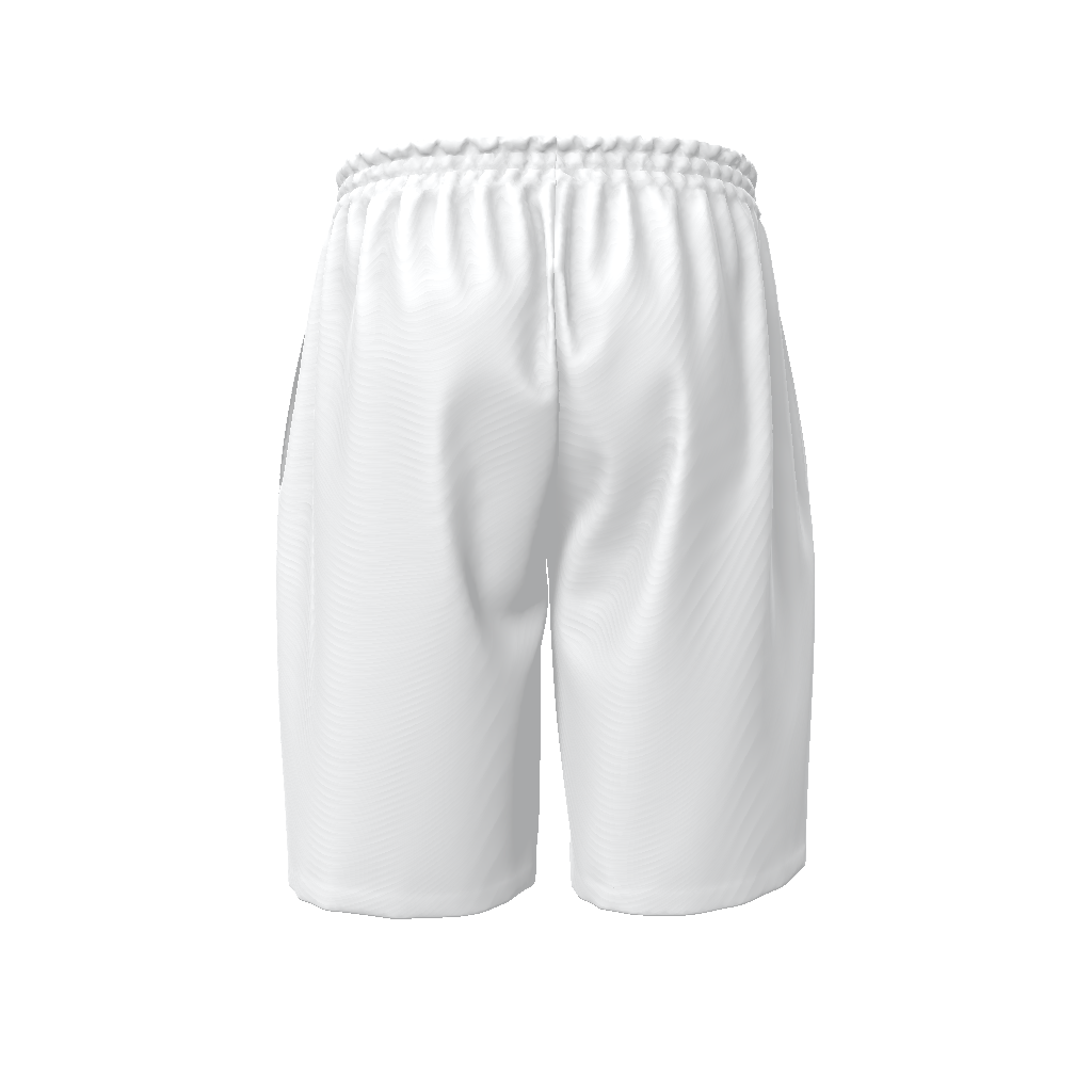 L1fe & Ranch - Men's Drawstring Beach Shorts