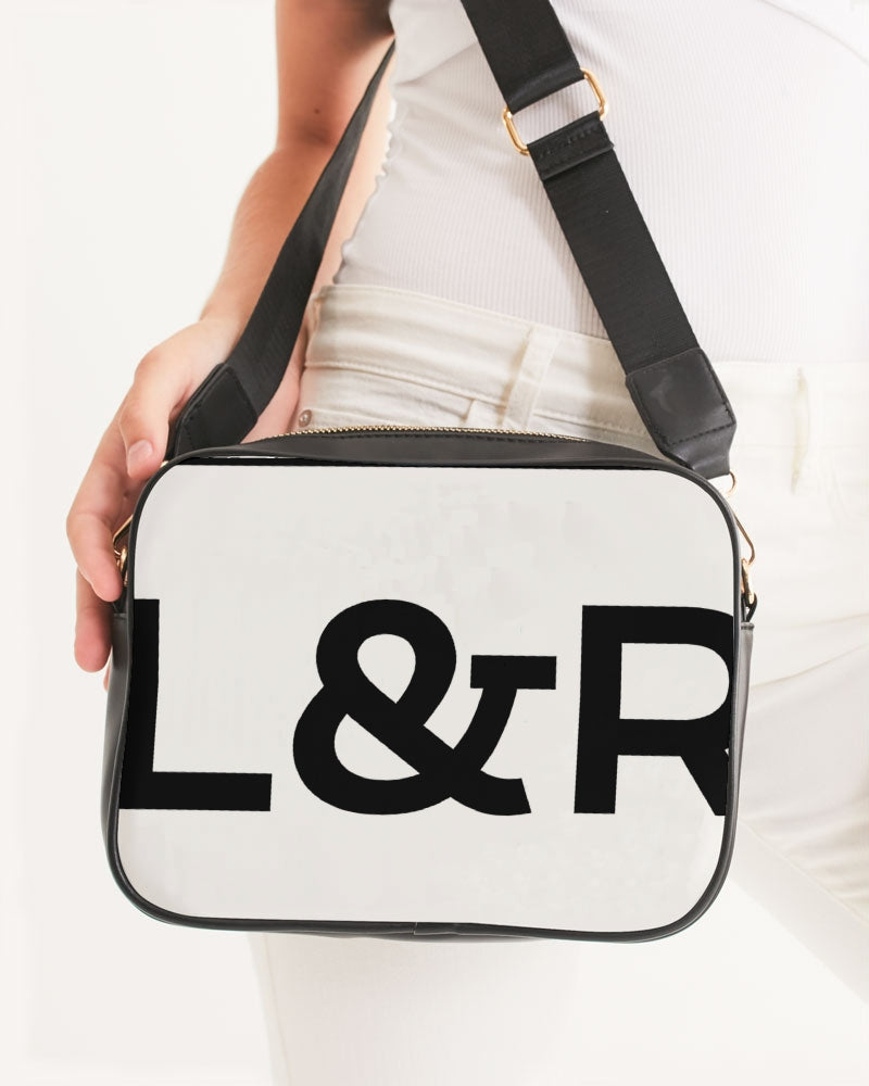 L1fe & Ranch - L&R Original Crossbody Bag