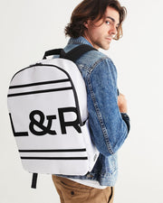 L1fe & Ranch - L&R Original Large Backpack