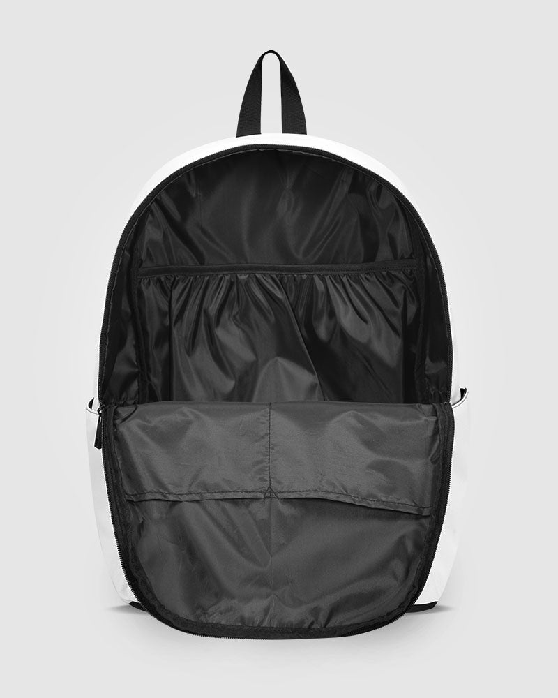 L1fe & Ranch - L&R Original Back To Basics School Backpack