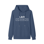 L1fe & Ranch - Classic Hoodie - 300 GSM