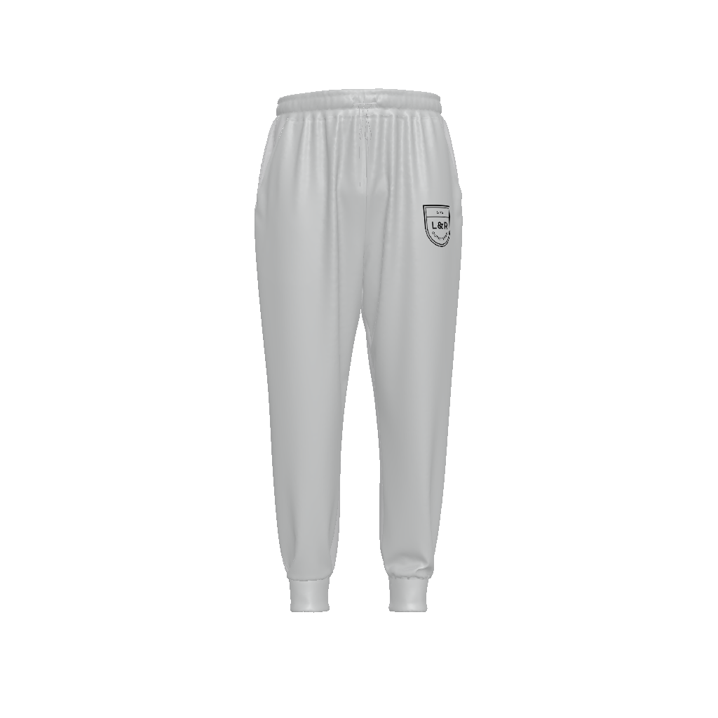 L1fe & Ranch - L&R Original Barnwear - Unisex Drawstring Waist Joggers