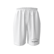 L1fe & Ranch - Men's Drawstring Beach Shorts